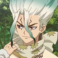 Ishigami Senku