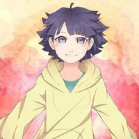 Uzumaki Himawari