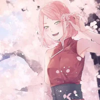 Haruno Sakura