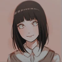Hyuga Hinata
