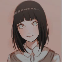 Hyuga Hinata