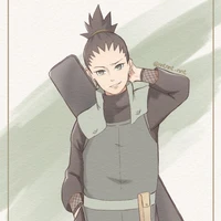 Nara Shikadai [TL]