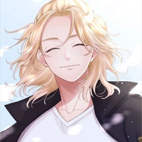 sano Manjiro ( Mikey)
