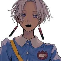 Kurokawa Izana