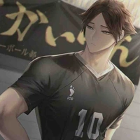 Rintarou Suna