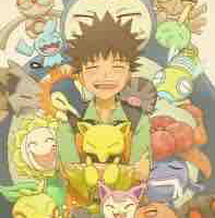 Takeshi