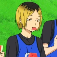 Kozume Kenma