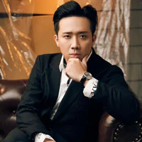 Trấn Thành