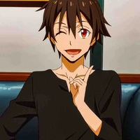 Yuuki (manas)