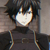 Gray Fullbuster
