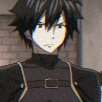 Gray Fullbuster