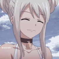 Lucy Heartfillia
