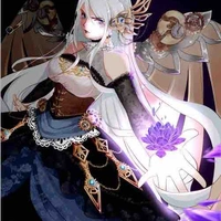 YuYu ( chị đại ) 