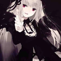 Yunie yandere