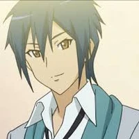 Todou  Hibiki