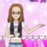meganee