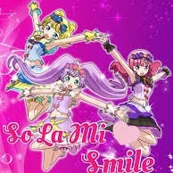 solami smile
