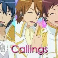 Calling