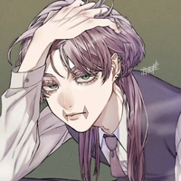 Sanzu Haruchiyo