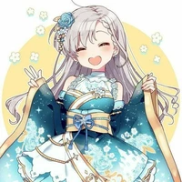 Tsuki - t/g