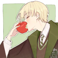 Draco mafoy