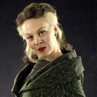 Narcissa mafoy