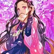 Kamado Nezuko