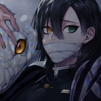 Iguro Obanai