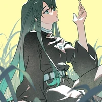 Tokitou Muichirou