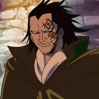 Monkey D Dragon