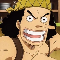 Usopp