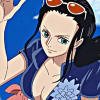 Nico Robin