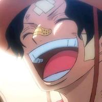 Portgas D Ace
