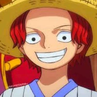 Shanks tóc đỏ (Lúc nhỏ)