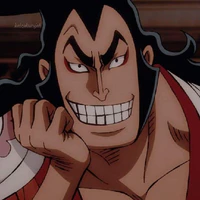 Kozuki Oden