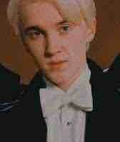 Draco malfoy 🐍