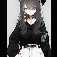 Linh như Ngọc ( kali )