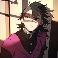 Shinazugawa Genya