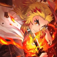 Rengoku Kyoujurou ( Viêm Trụ)