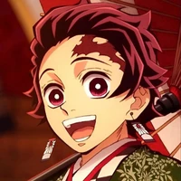 Kamado Tanjirou