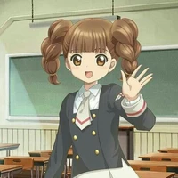 Mihara Chiharu