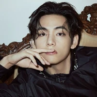 Taehyung ( V )