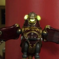 Vẹt Navi