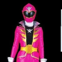 Gokai Pink