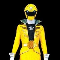 Gokai Yellow