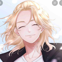 Sano Manjirou(Mikey) 