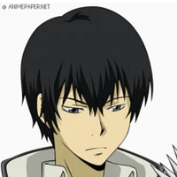 hibari kyoya