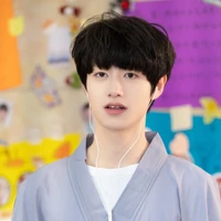 Chu Chí Hâm ( thị vệ thân của Trình Hâm)