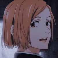 Kugisaki Nobara