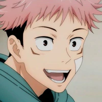 Itadori Yuuji